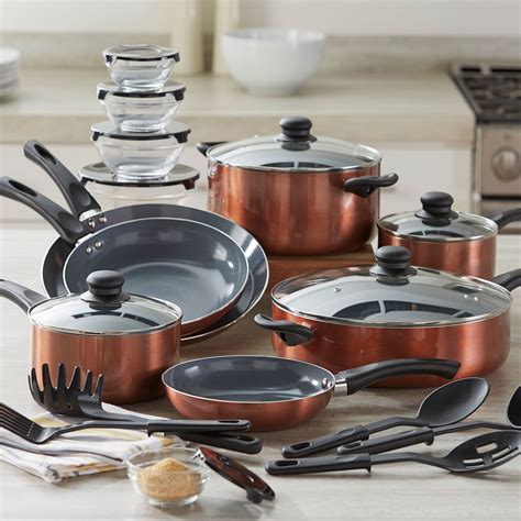 Cookware Sets .